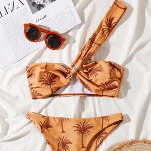 Shein Bathing Suit